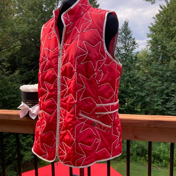 ❣️ BYLYSE VEST - Picture 3 of 14